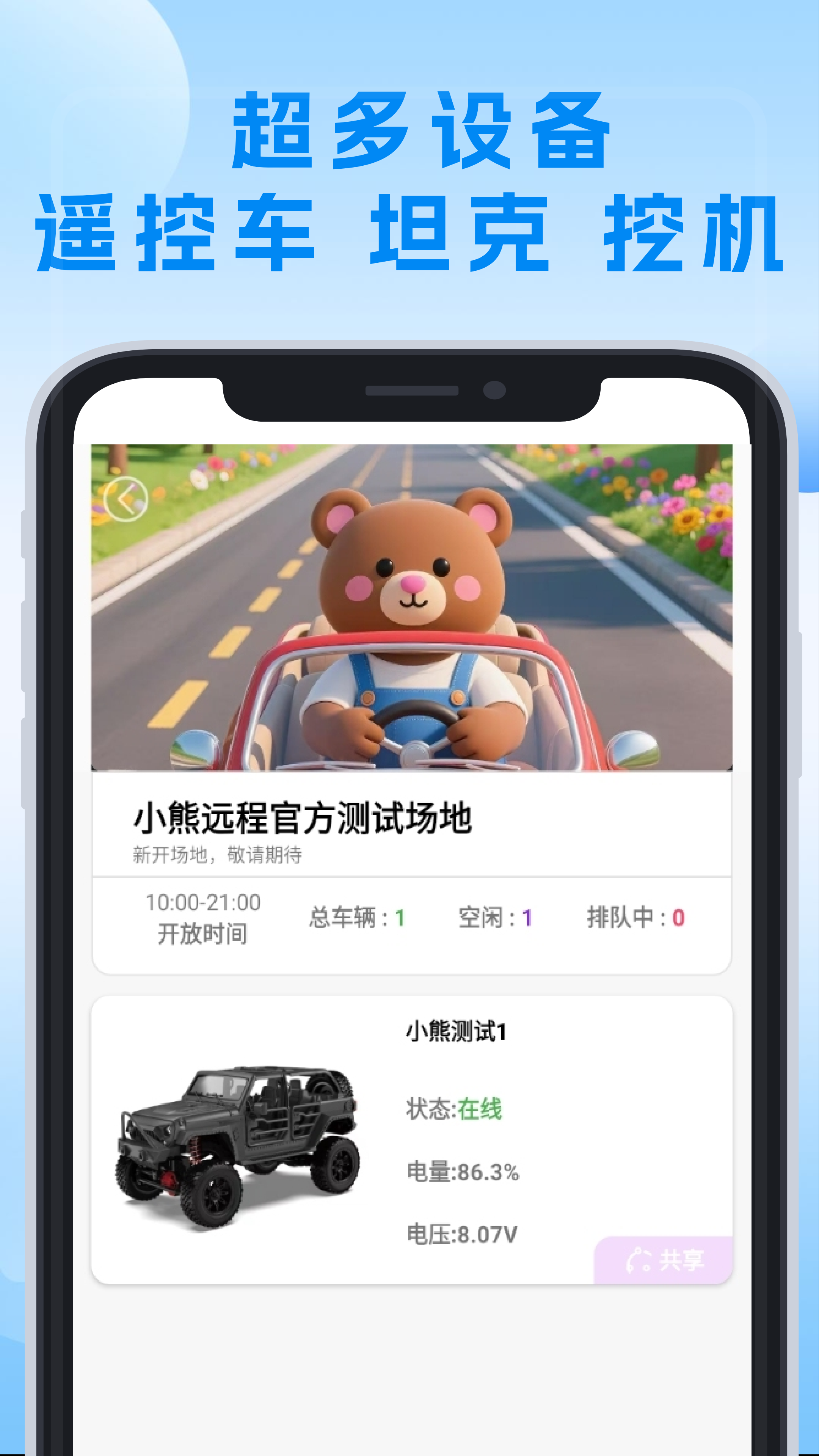 应用截图2